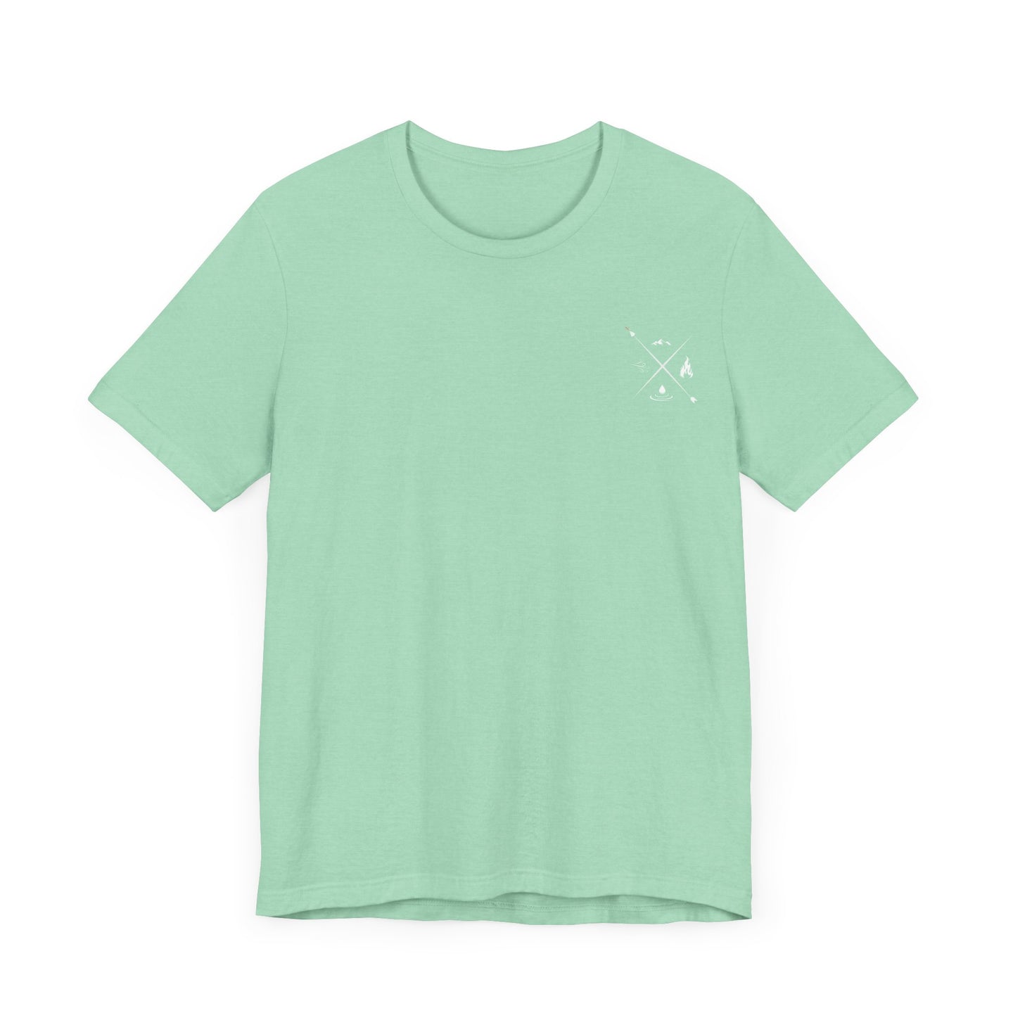 Transformational Dragonfly Tee